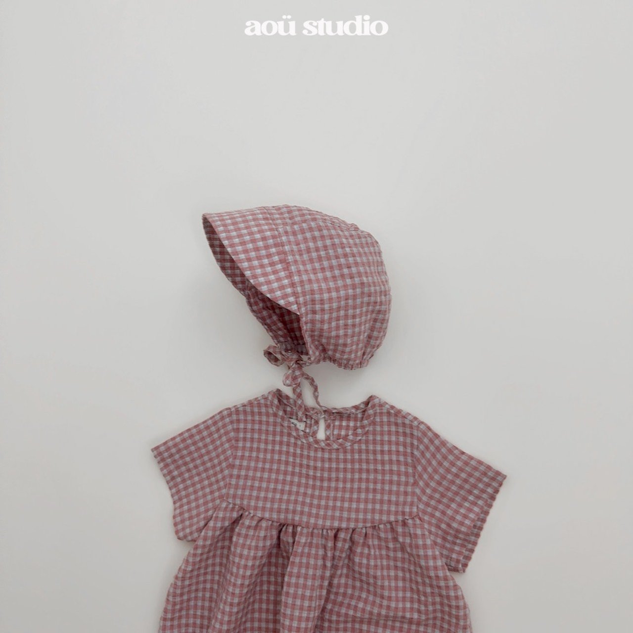 [PRE-ORDER] Amo Bonnet