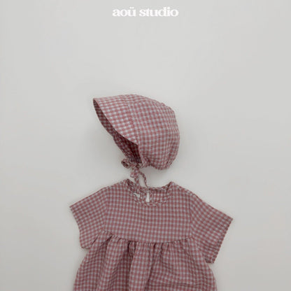 [PRE-ORDER] Amo Bonnet