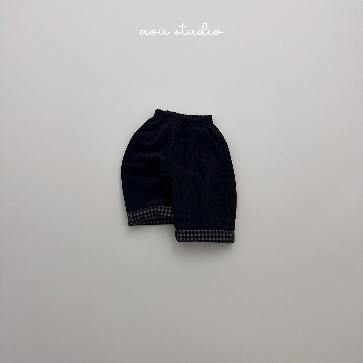 [PRE-ORDER] Popo Pants