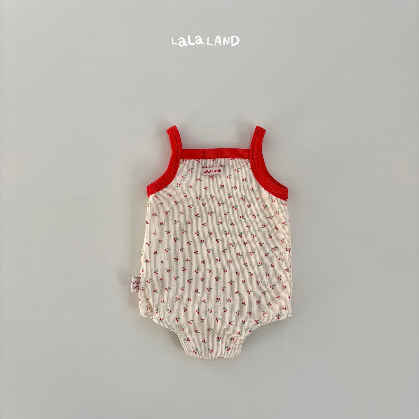[PRE-ORDER] Cherry Body Suit