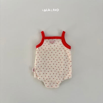 [PRE-ORDER] Cherry Body Suit