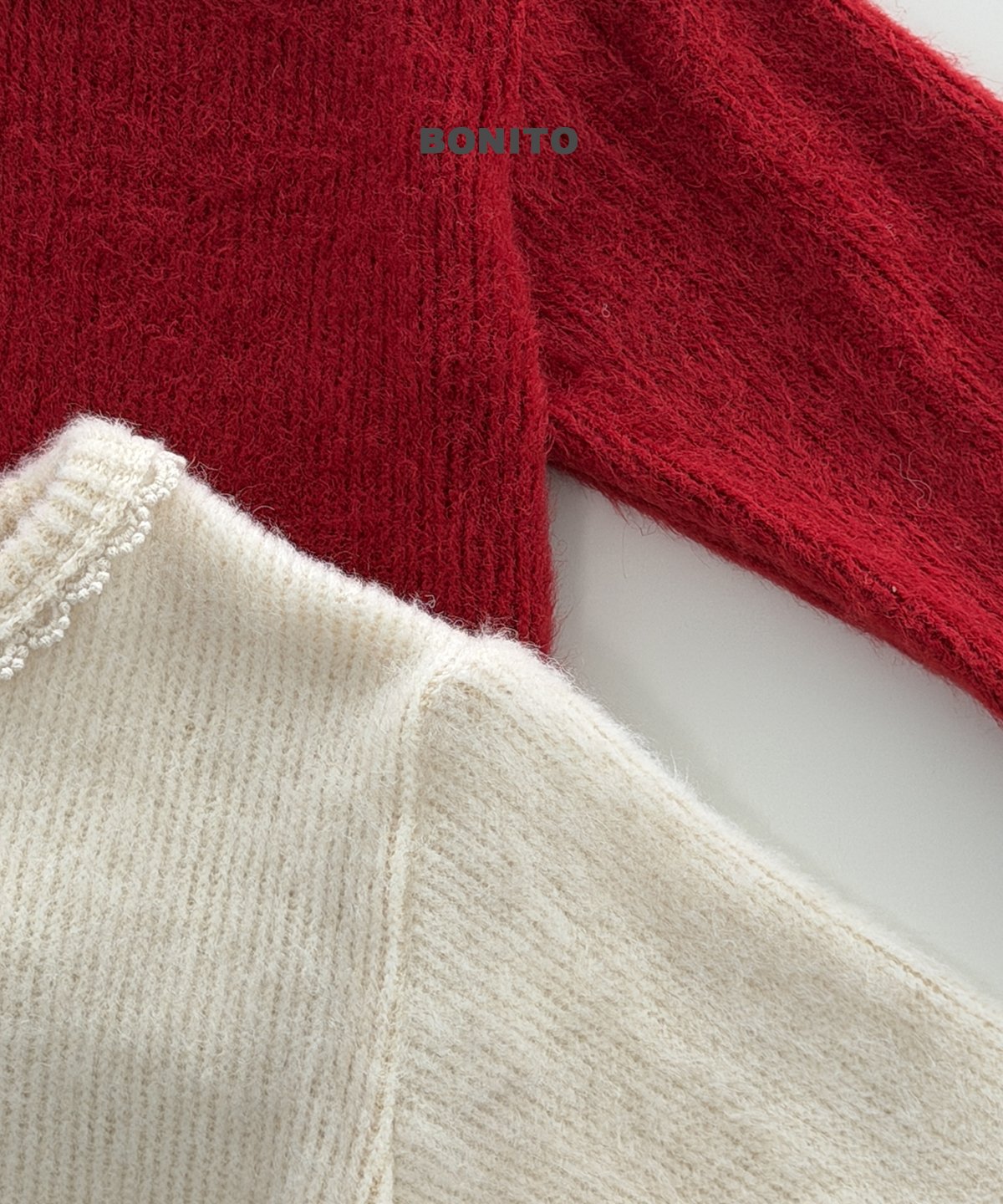 [PRE-ORDER] Chicago Cardigan