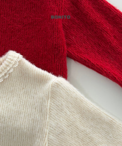 [PRE-ORDER] Chicago Cardigan