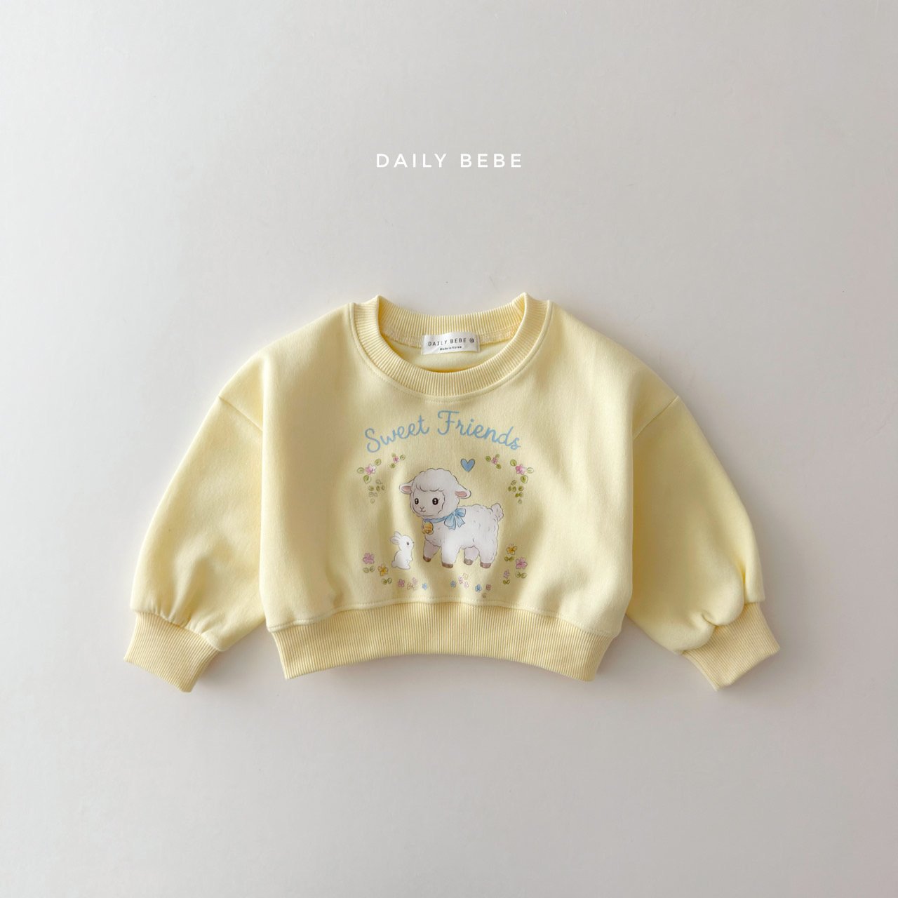 [PRE-ORDER] Sweet Tu Tu Top Bottom Set