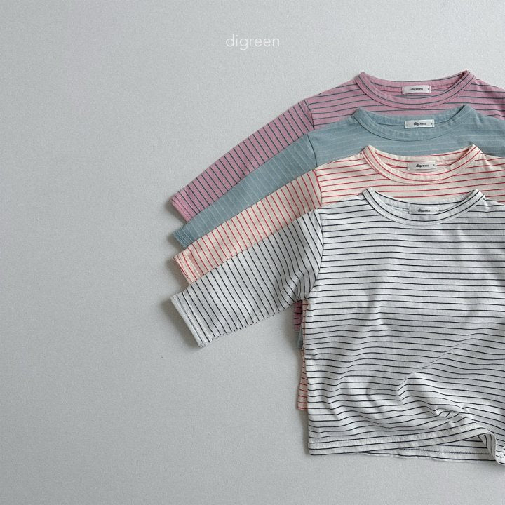 [PRE-ORDER] Stripe New Bong T-Shirts