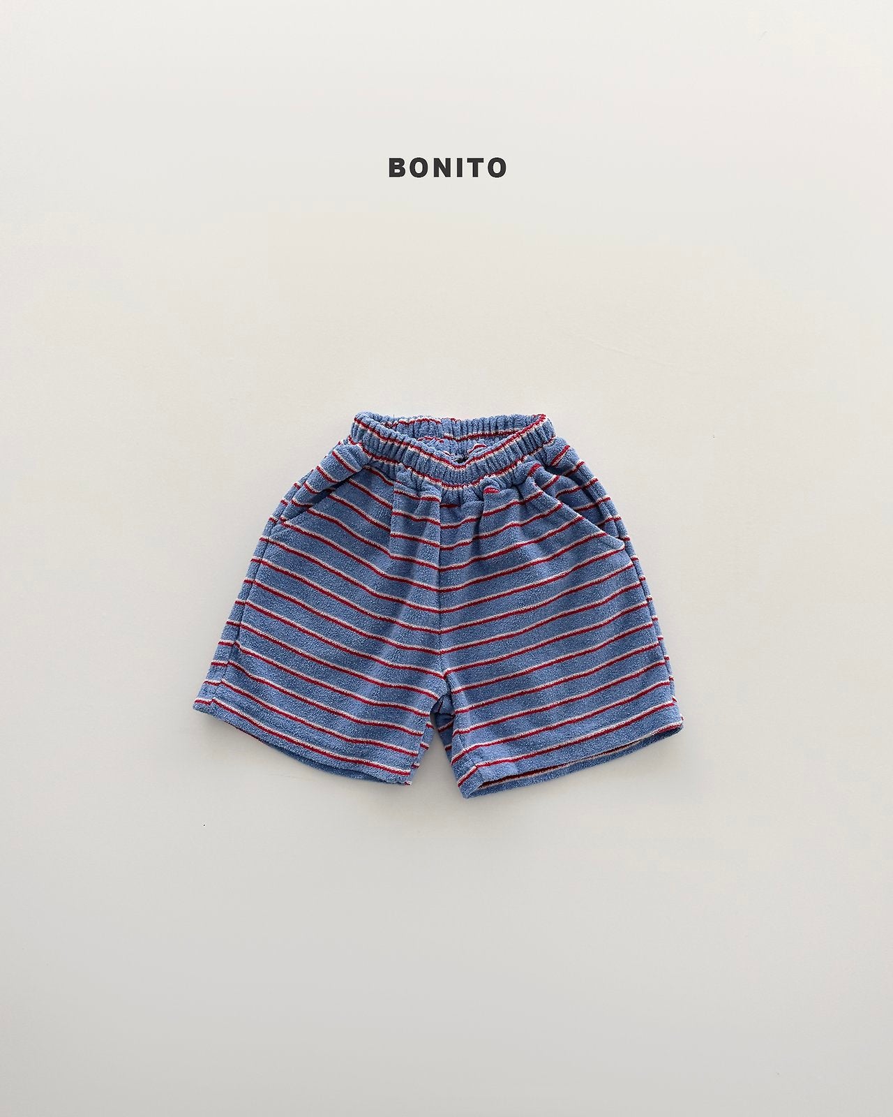 [PRE-ORDER] Bong Bong Terry Shorts