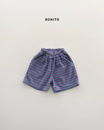 [PRE-ORDER] Bong Bong Terry Shorts