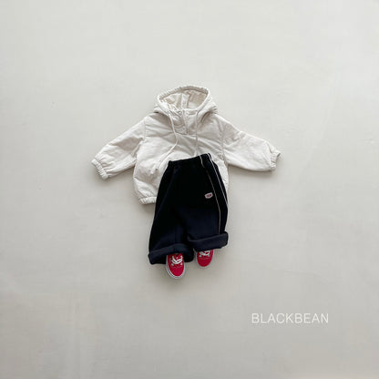 [PRE-ORDER] Snow Padded Anorak Top