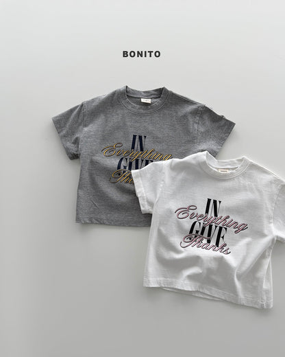 [PRE-ORDER] Everything T-Shirts
