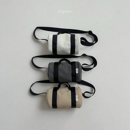 [PRE-ORDER] Cozy Bag
