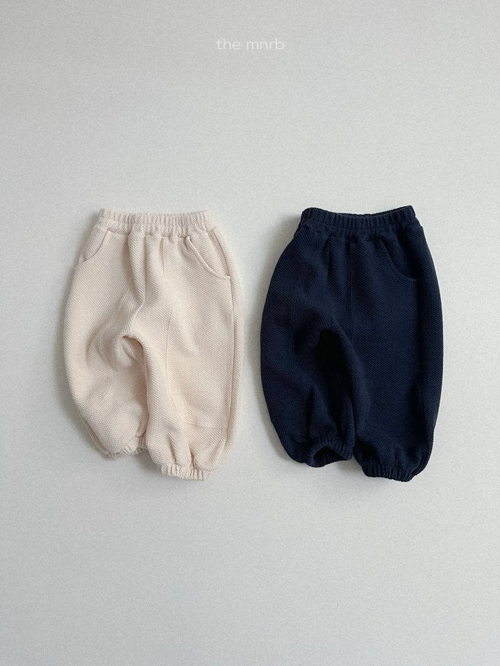 [PRE-ORDER] Aple Pants