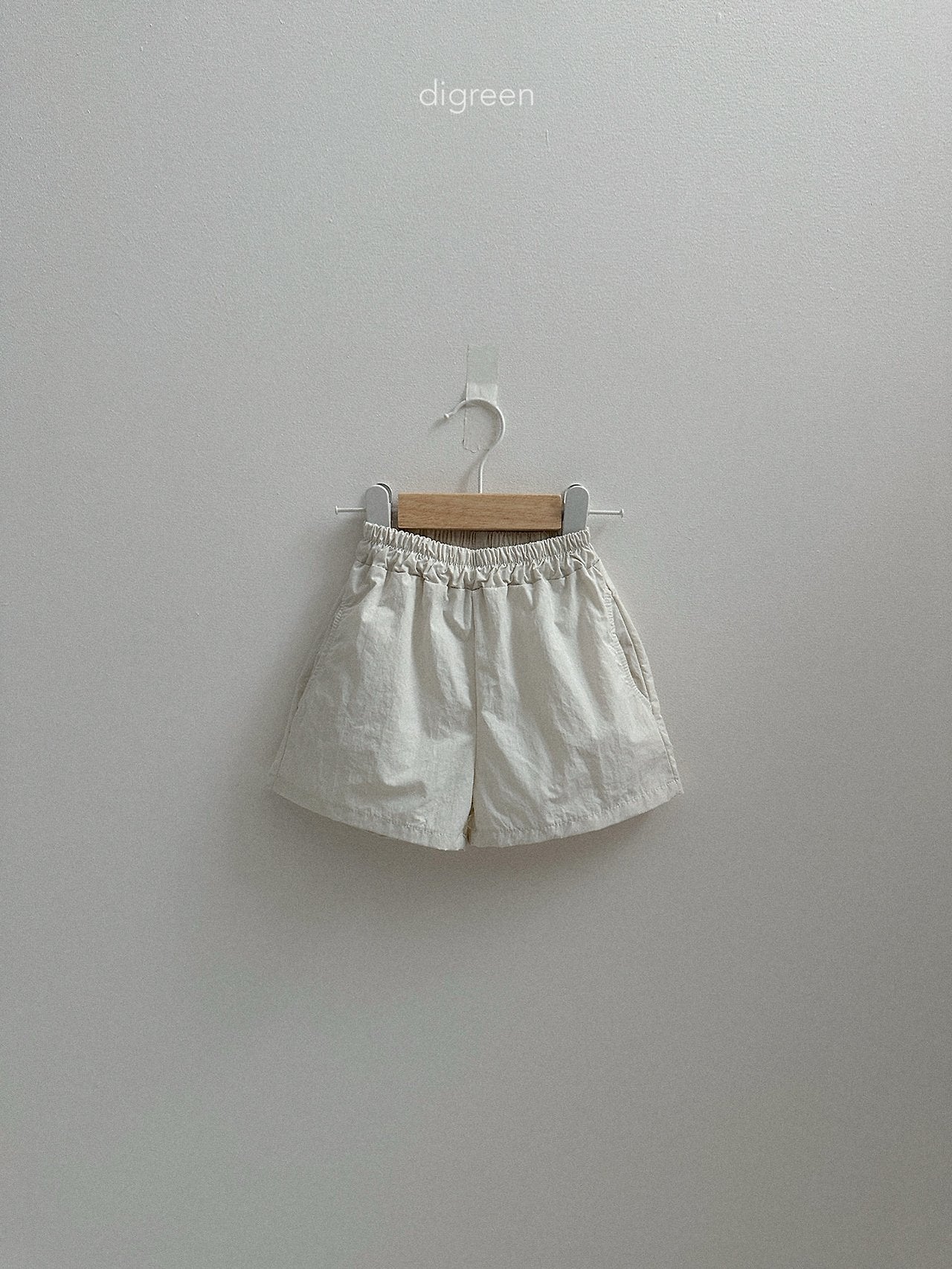 [PRE-ORDER] Sunny Shorts