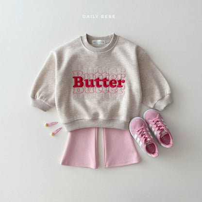 [PRE-ORDER] Butter Embroidery
