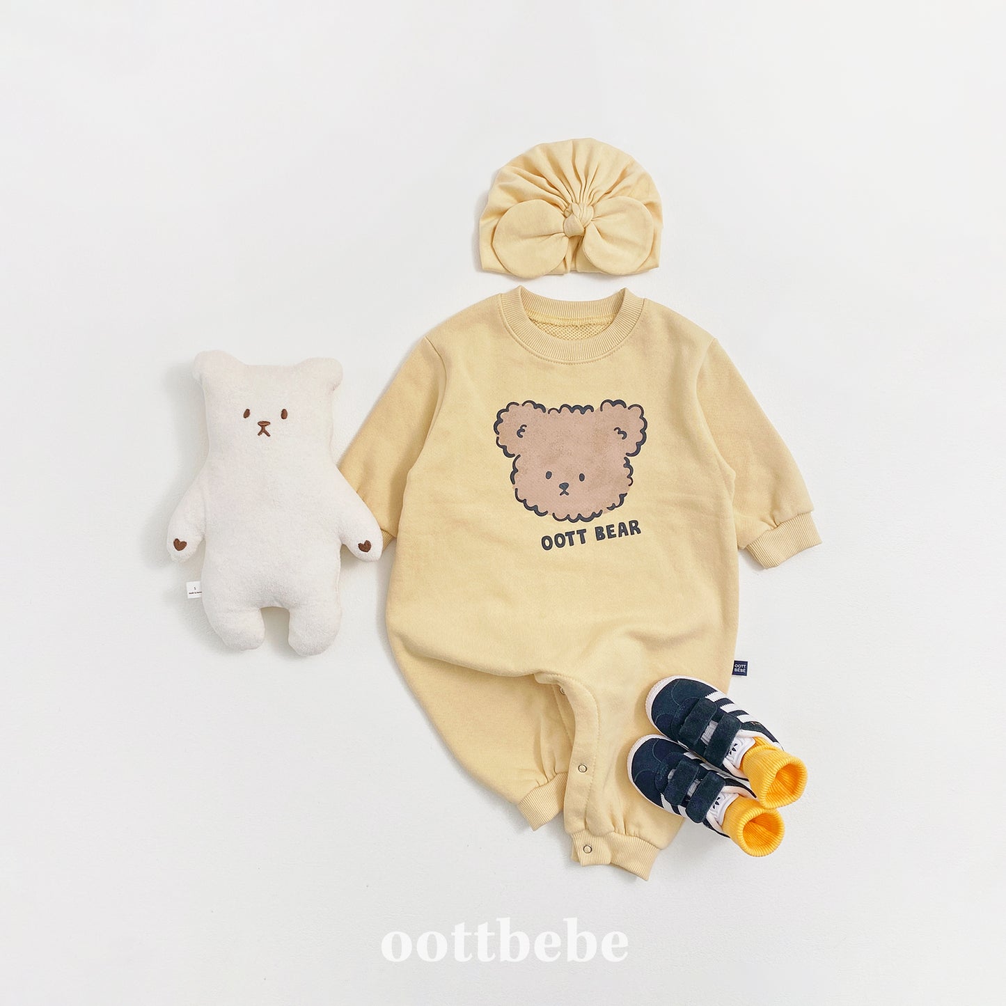 [PRE-ORDER] Friends Body Suit