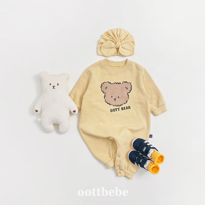 [PRE-ORDER] Friends Body Suit