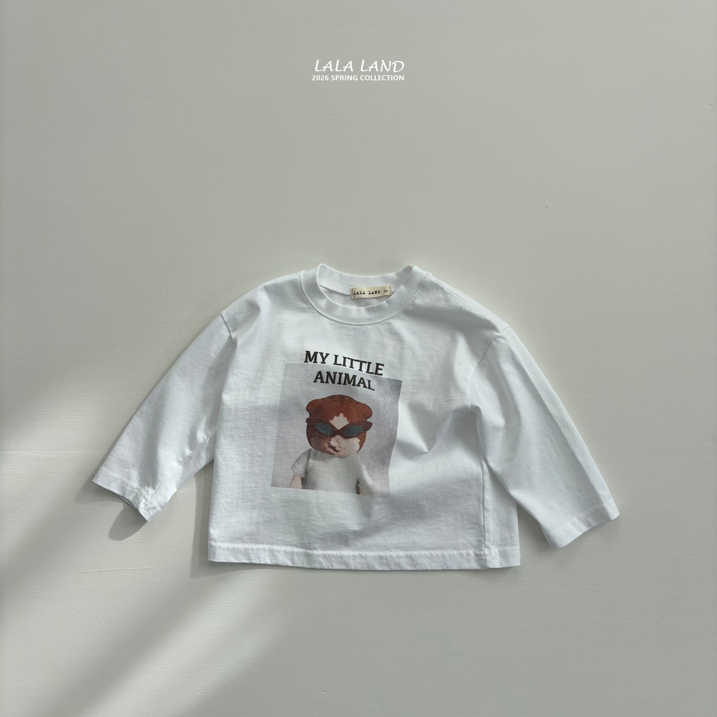 [PRE-ORDER] Animal T-Shirts