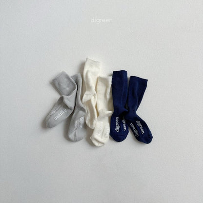 [PRE-ORDER] Cobalt Socks Set