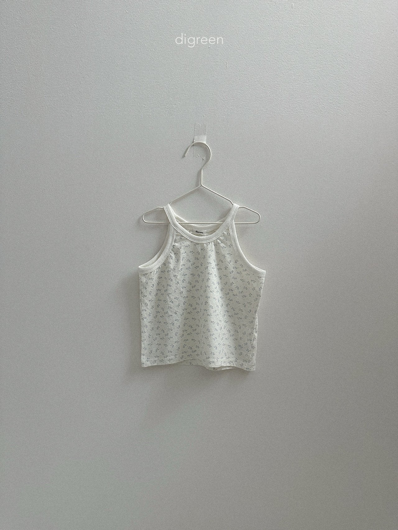 [PRE-ORDER] Rael Tank Top