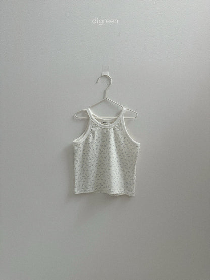 [PRE-ORDER] Rael Tank Top