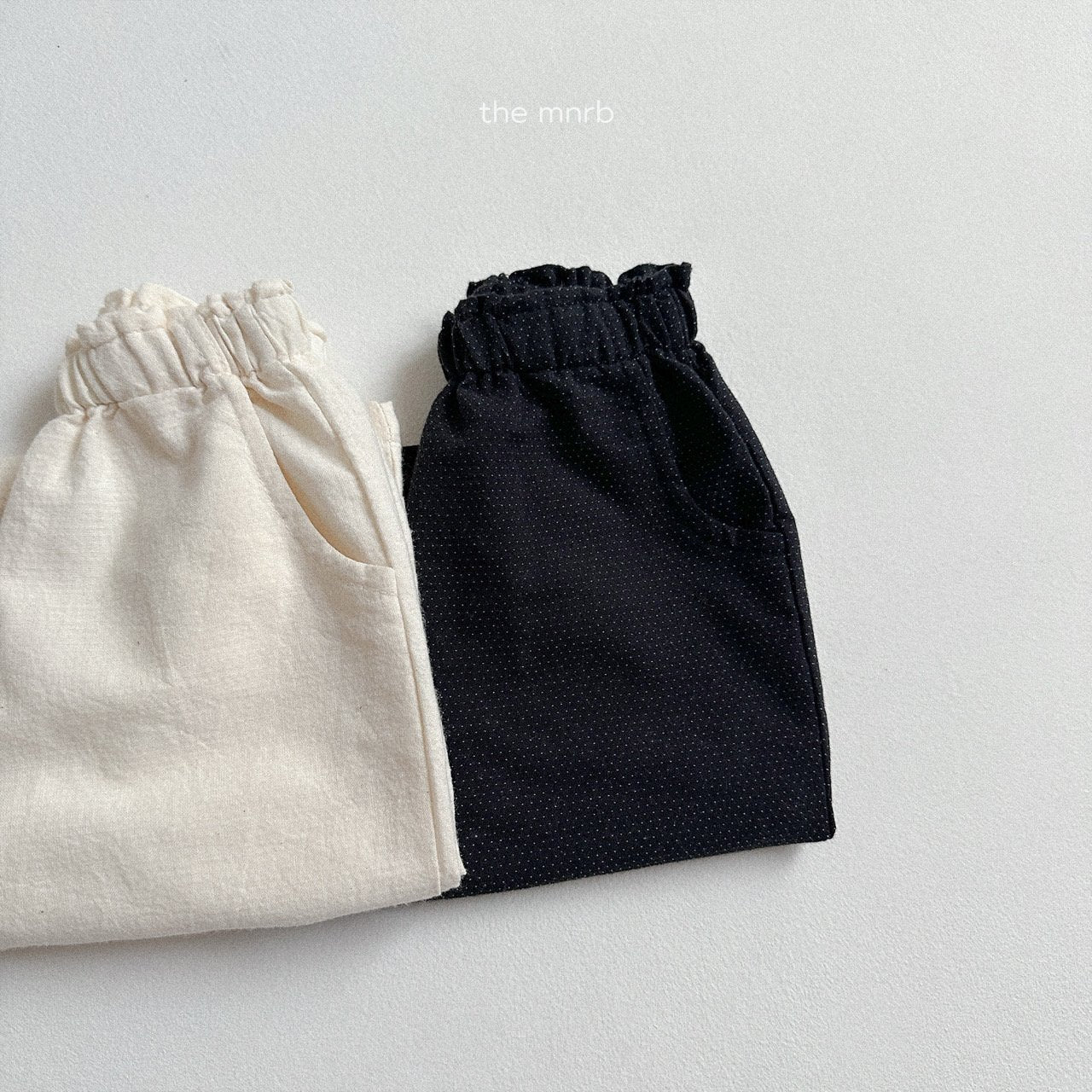 [PRE-ORDER] Salty Straight Pants