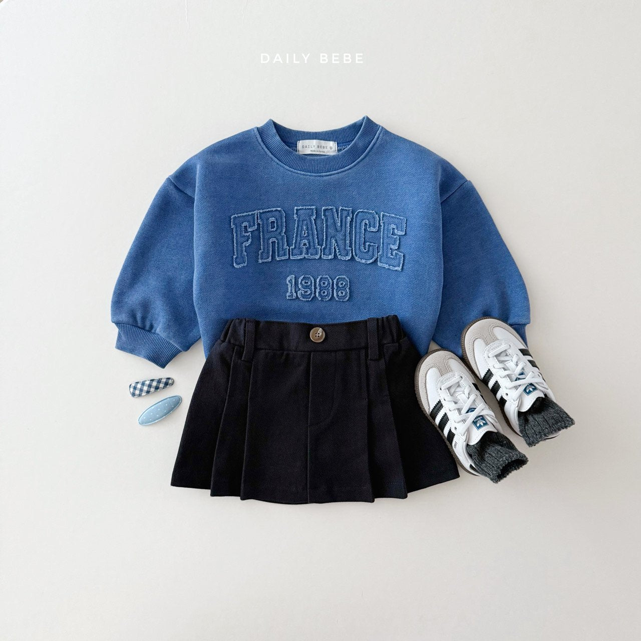 [PRE-ORDER] France Sweatshirts