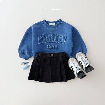 [PRE-ORDER] France Sweatshirts