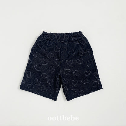 [PRE-ORDER] Love Denim Pants
