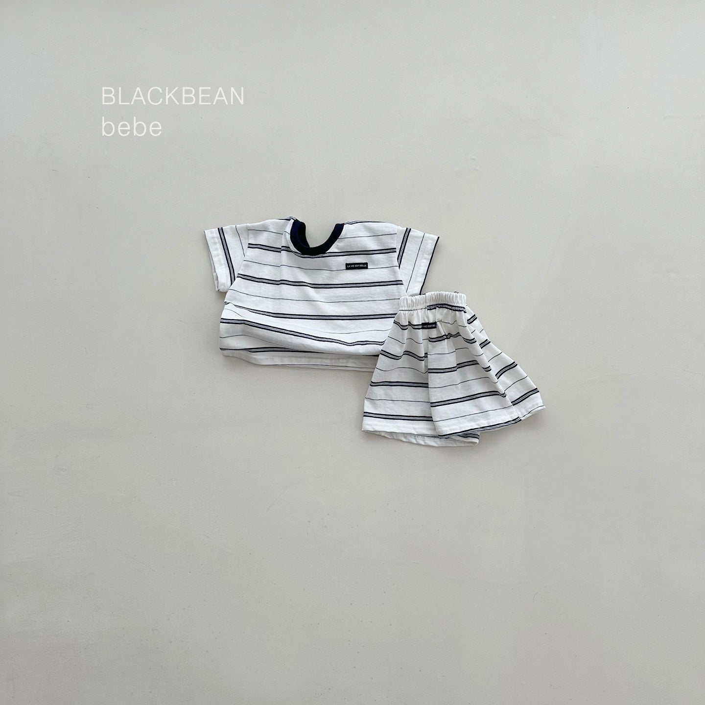 [PRE-ORDER] More Baby Set