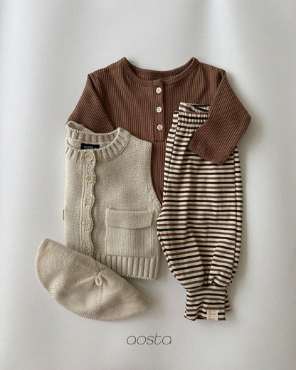 [PRE-ORDER] Butter Button T-Shirts