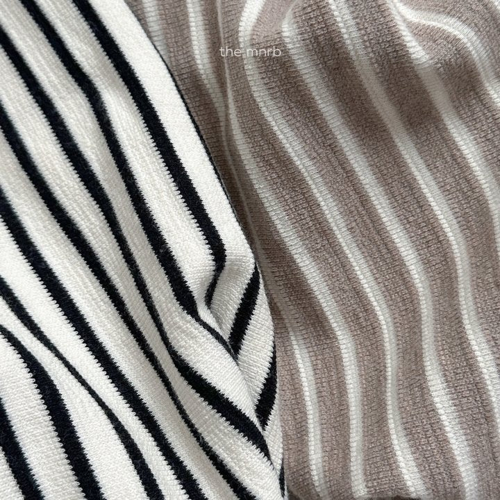 [PRE-ORDER] Joy Stripe Hoodie Sweatshirts