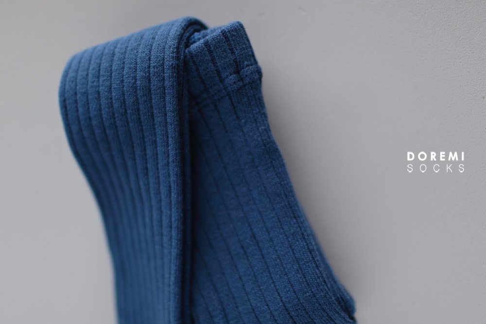 [PRE-ORDER] Ribbed Tights