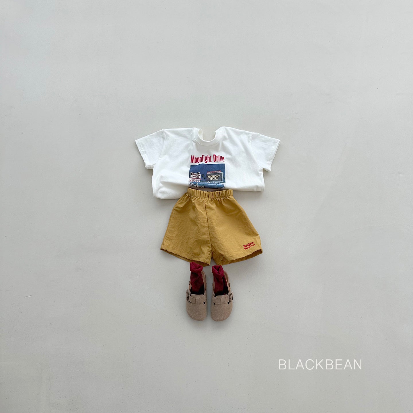 [PRE-ORDER] Drive T-Shirts