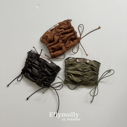 [PRE-ORDER] String Mini Bag