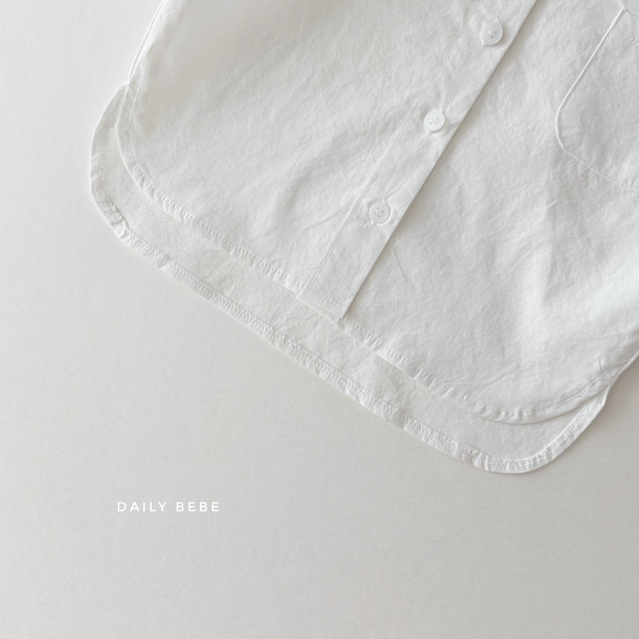 [PRE-ORDER] Basic School Shirts