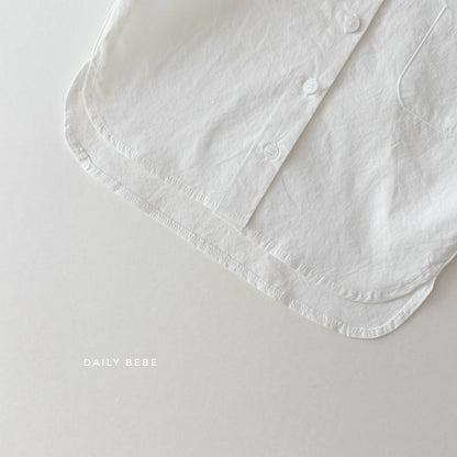 [PRE-ORDER] Basic School Shirts