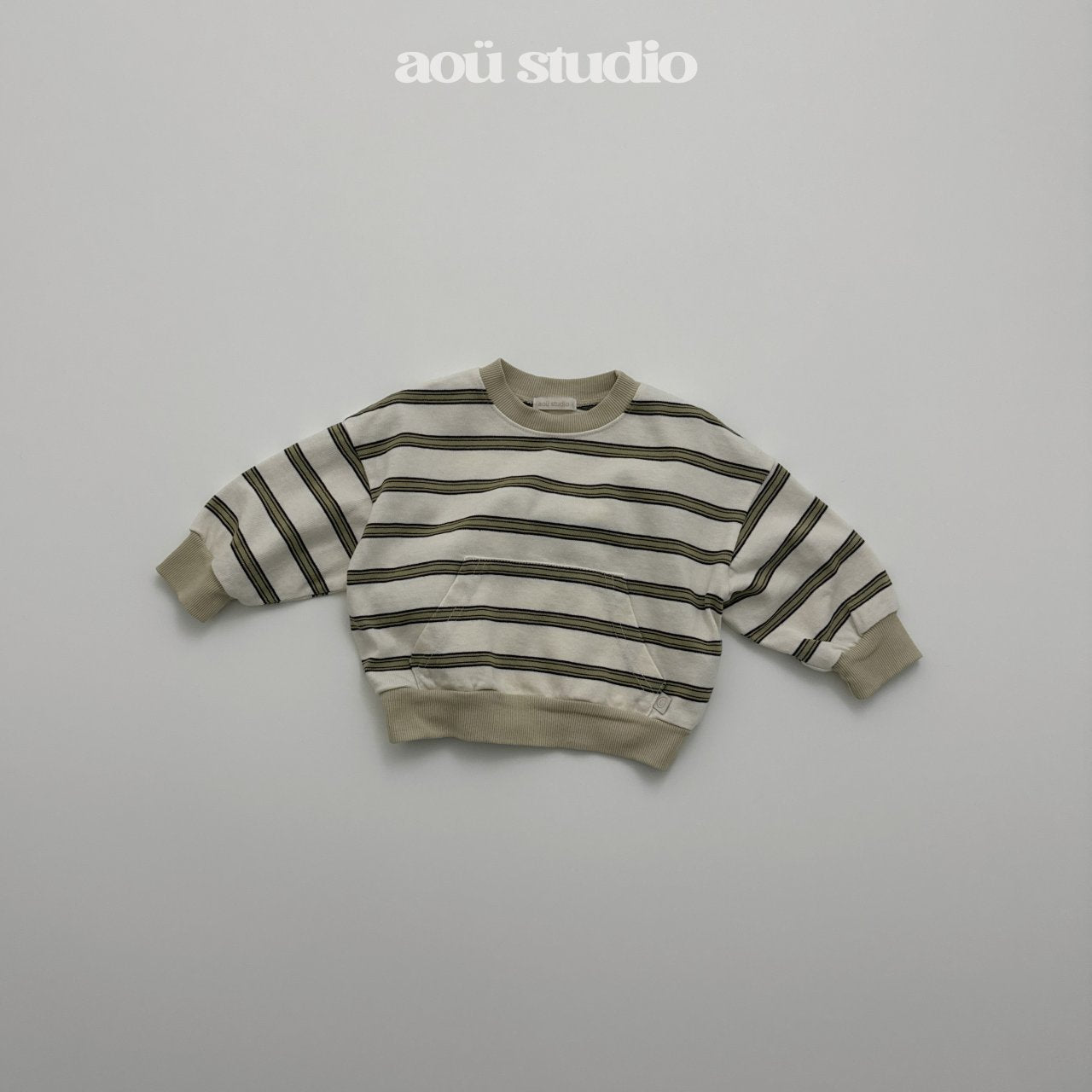 [PRE-ORDER] Day Stripe Sweatshirts
