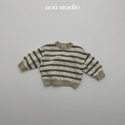 [PRE-ORDER] Day Stripe Sweatshirts