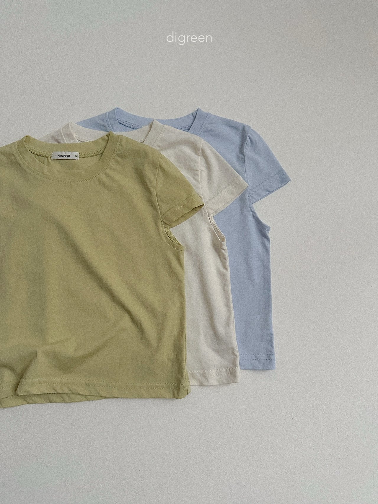 [PRE-ORDER] Angel T-Shirts