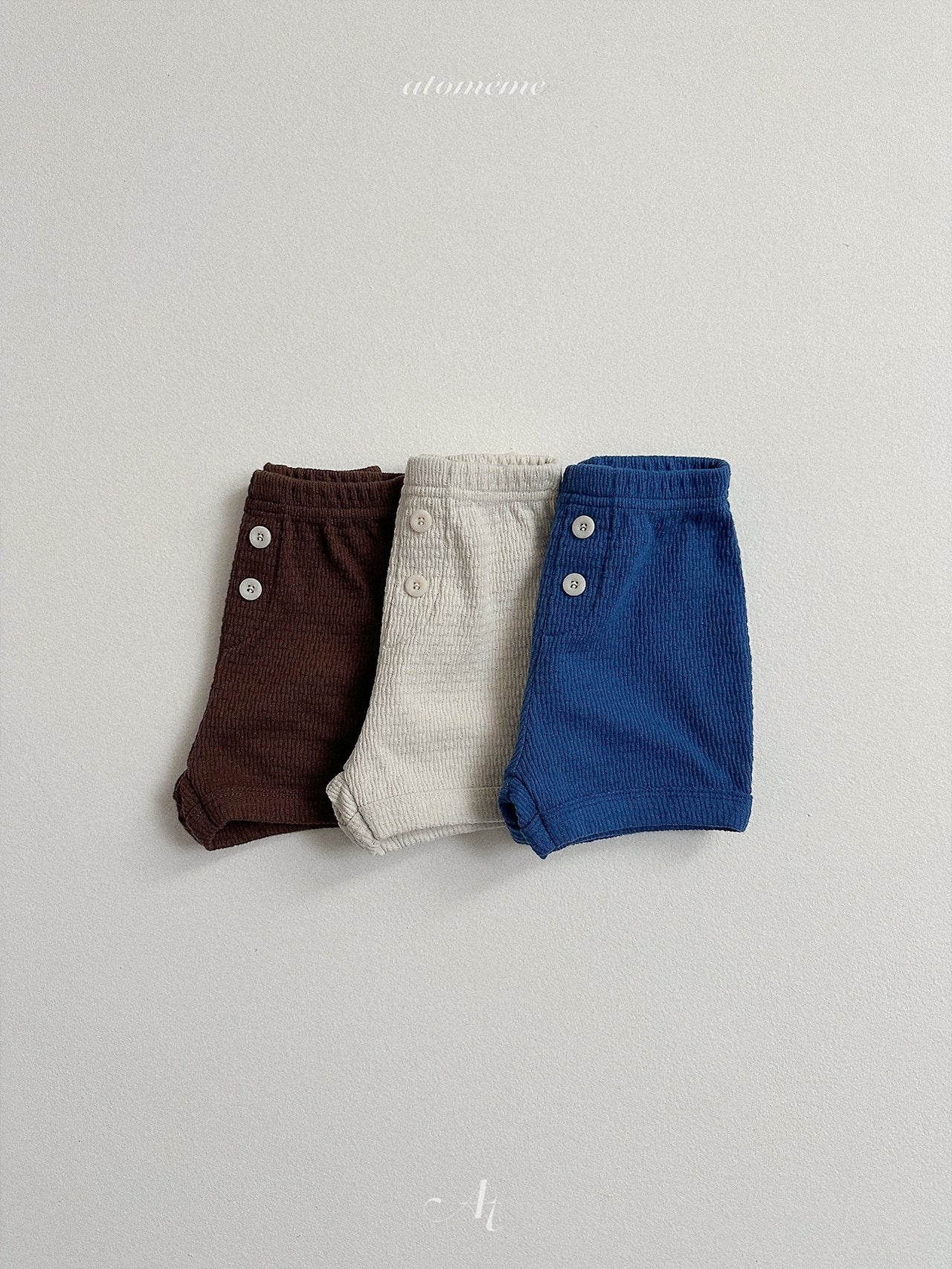 [PRE-ORDER] Andy Shorts