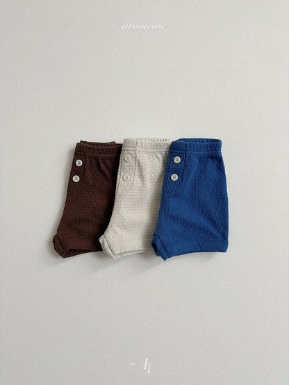 [PRE-ORDER] Andy Shorts