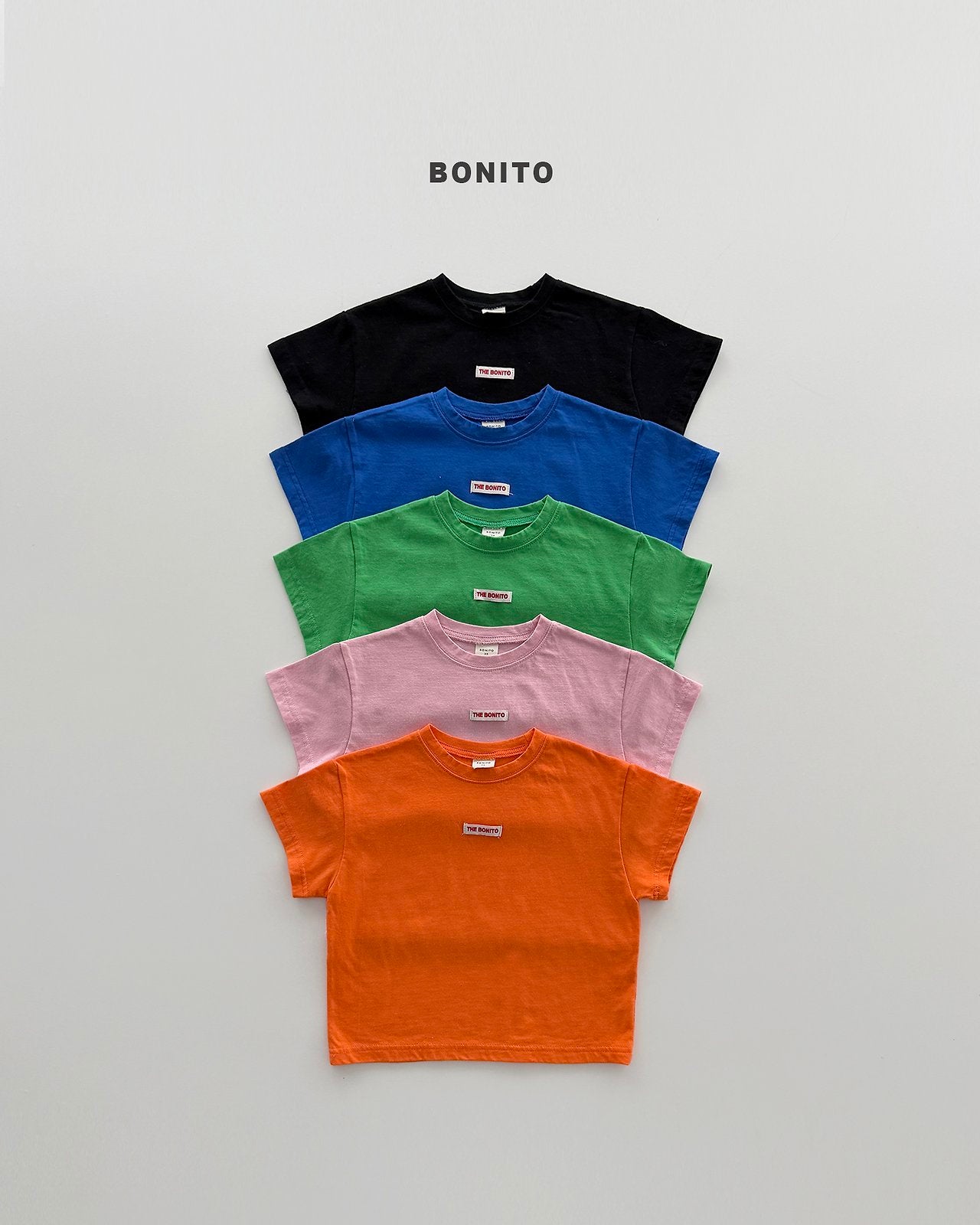 [PRE-ORDER] Crayon T-Shirts