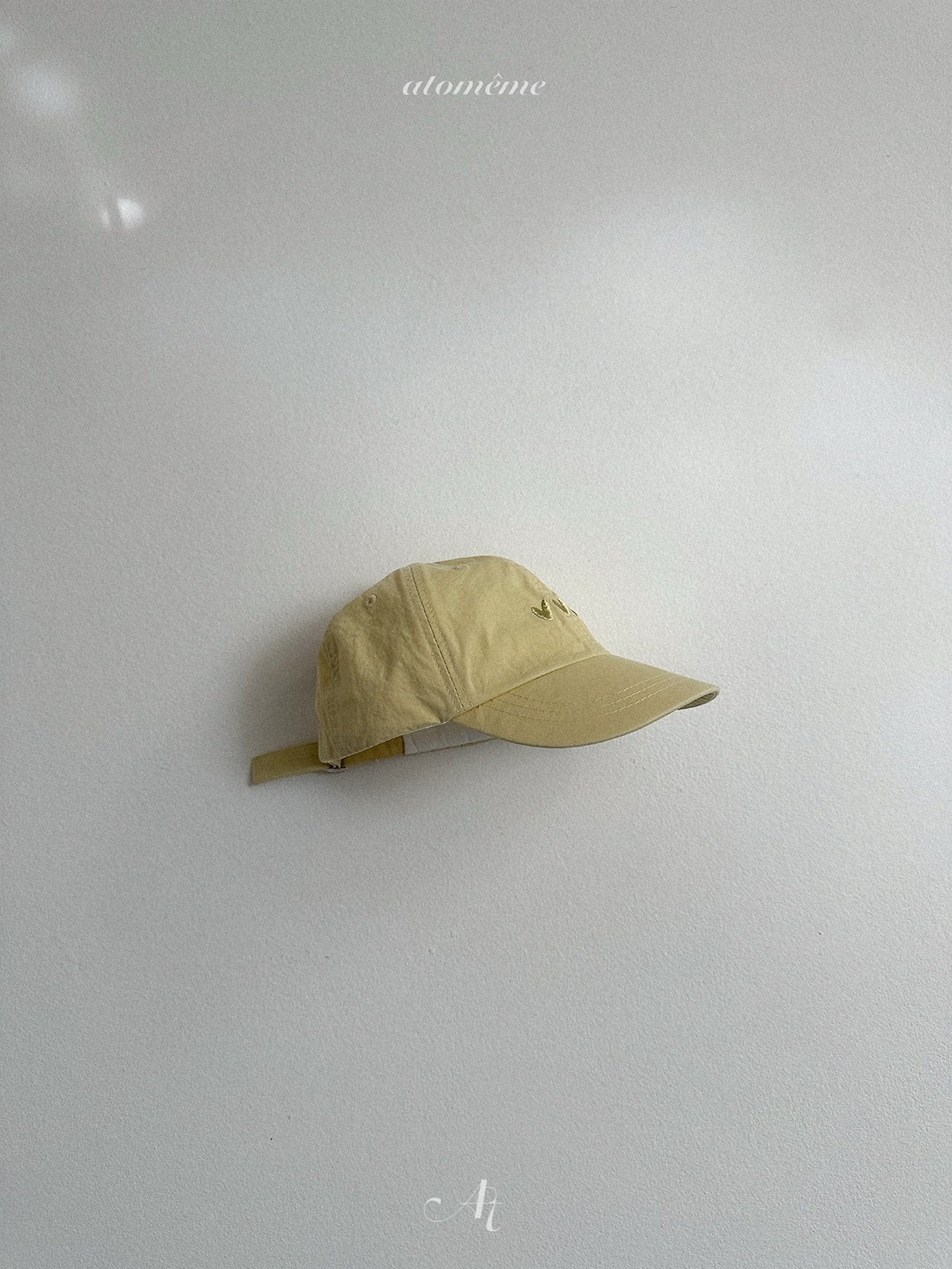 [PRE-ORDER] Love Ball Cap
