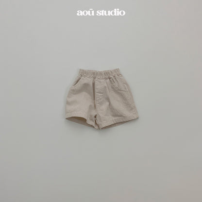 [PRE-ORDER] Sunny Pants