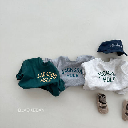 [PRE-ORDER] Jackson Hole Sweatshirts
