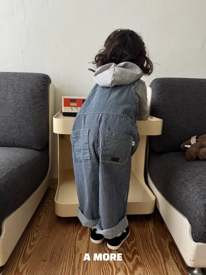 [PRE-ORDER] Denver Overalls