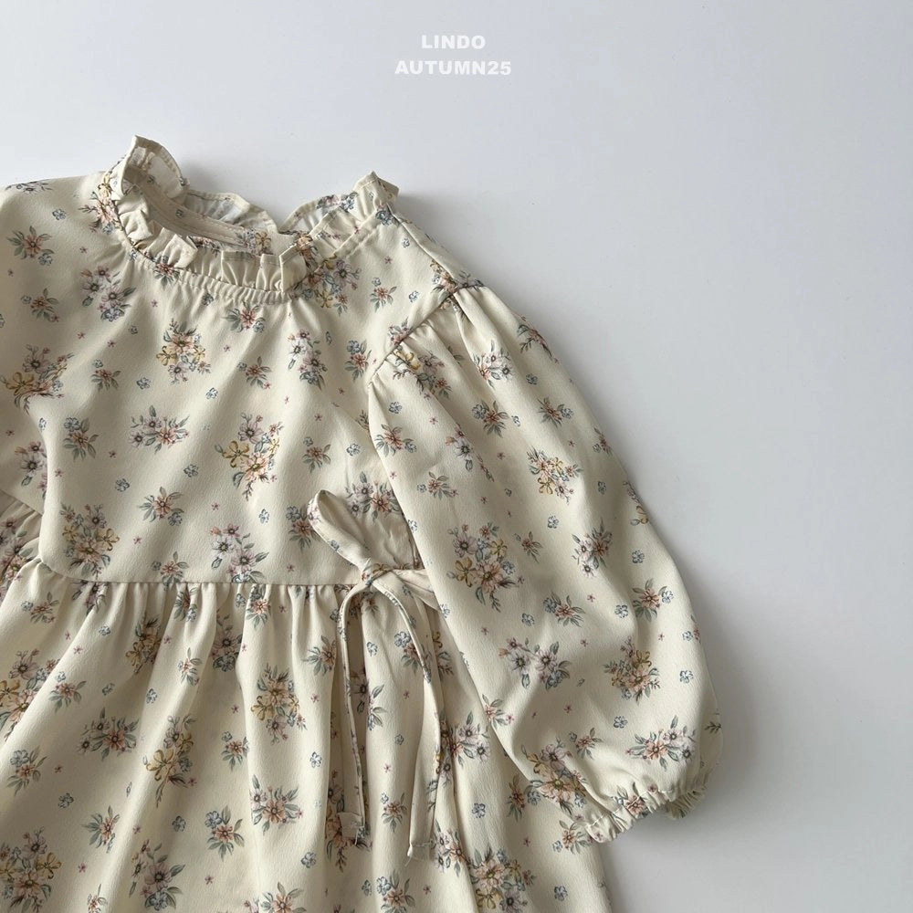[PRE-ORDER] Alice Dress
