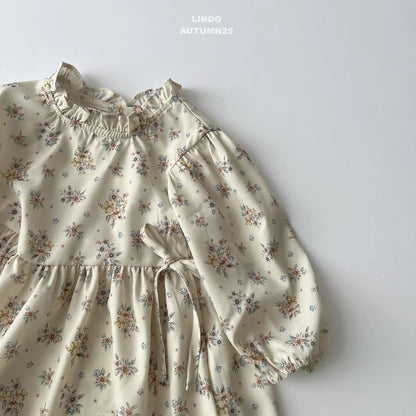 [PRE-ORDER] Alice Dress