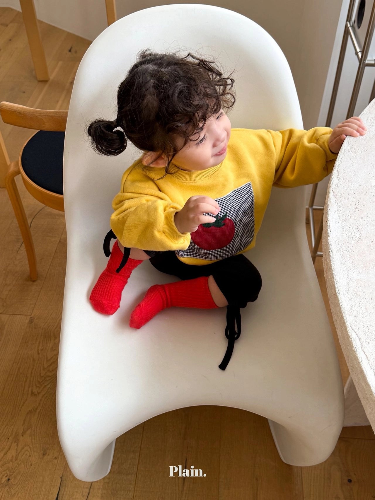[PRE-ORDER] Tomato Sweatshirts
