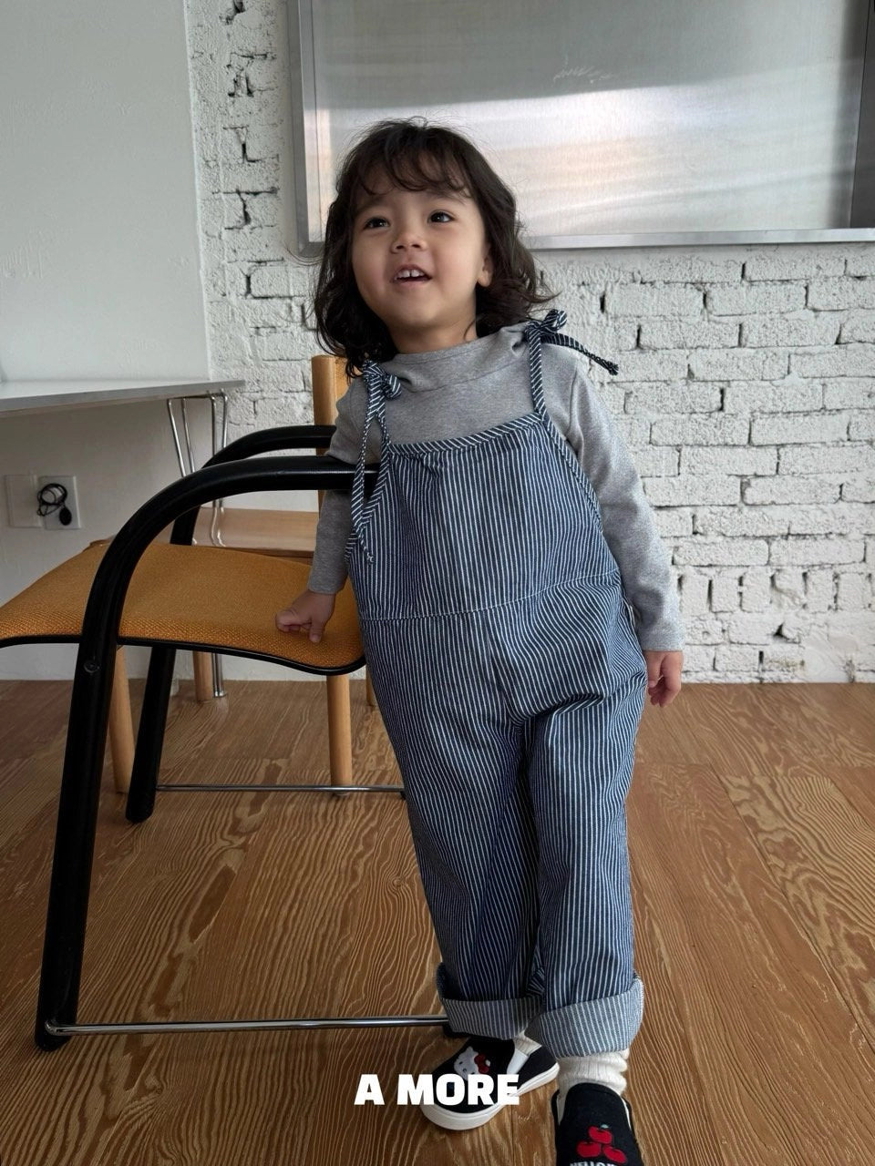 [PRE-ORDER] Denver Overalls