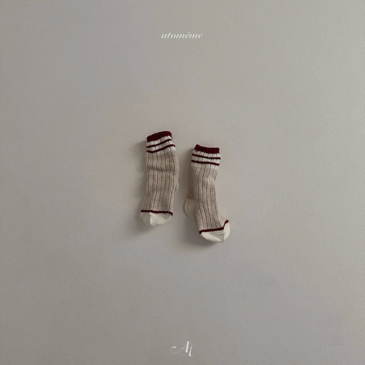 French Socks Set [XS(10-18m)]